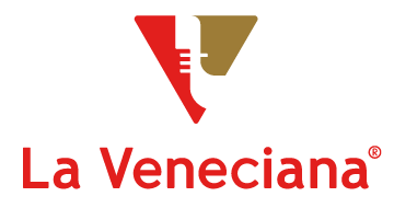 La Veneciana Logo